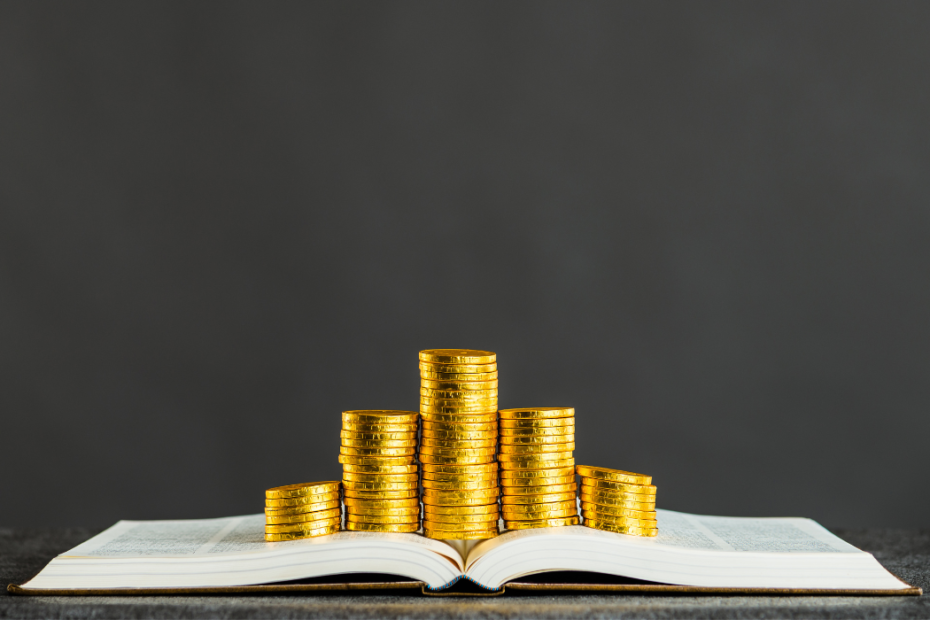 Os 7 melhores livros de finanças