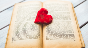 Os 7 Melhores Livros de Romance