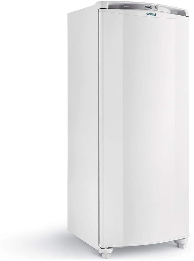 Freezer Vertical Consul 231 Litros - CVU26EB