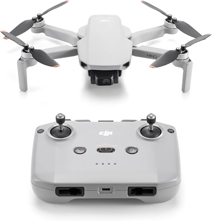 Mini drone DJI Mini 2 SE