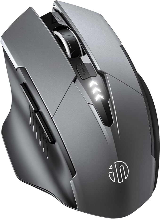 Mouse Bluetooth  INPHIC