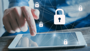 Cibersegurança em Dispositivos Móveis