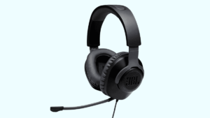 Fone de ouvido JBL Quantum 100