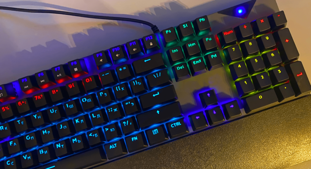 Os melhores teclados custo beneficio