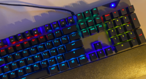 Os melhores teclados custo beneficio