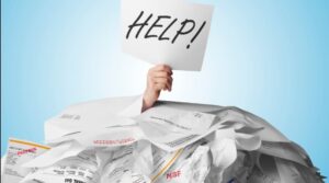 Controlar as Finanças