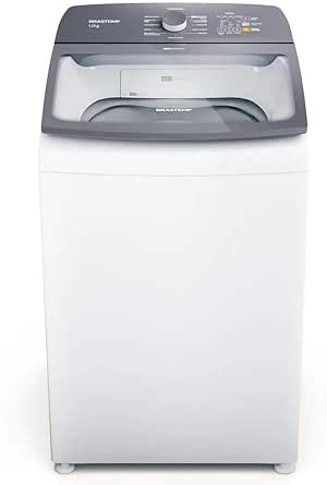 Máquina de Lavar Brastemp - 12kg