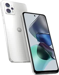 Smartphone Motorola Moto G23 4G