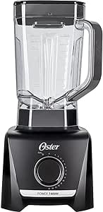 Liquidificador Oster OLIQ610