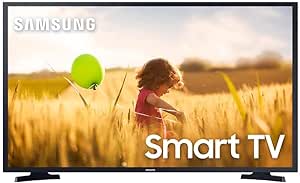 Samsung Smart TV LED 43" UN43T5300 