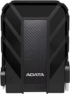 HD Externo ADATA HD710 Pro 2TB