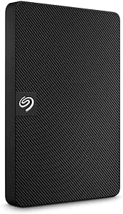HD Externo Seagate 1TB Expansion