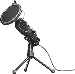 Microfone GXT 232 Mantis