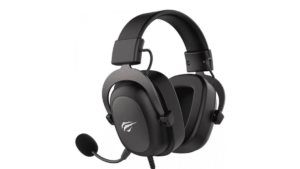 Headset Gamer HAVIT H2002d