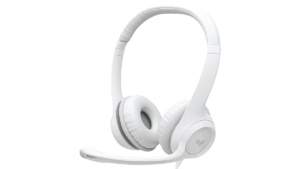 Headset Logitech H390 é Bom