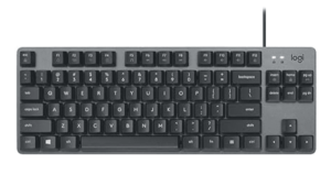 Teclado Mecânico Logitech K835 TKL