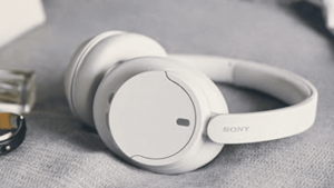 Fone de Ouvido Sony WH-CH720N