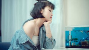 como cuidar do aquário