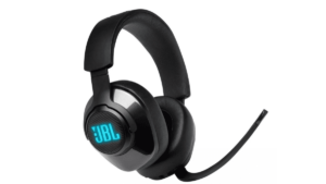 JBL Quantum 400 é bom