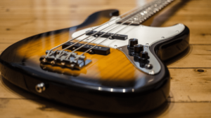 Melhores marcas de contrabaixo