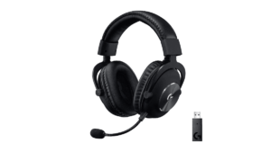 Headset Gamer Logitech G PRO X