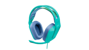 Headset Gamer Logitech G335
