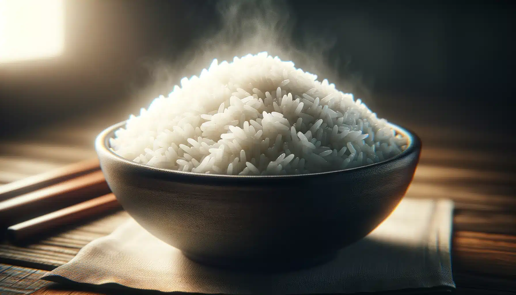 Como Saber se o Arroz Está Estragado? | BLOG TENDÊNCIAS