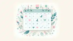 9 semanas são quantos meses de gravidez