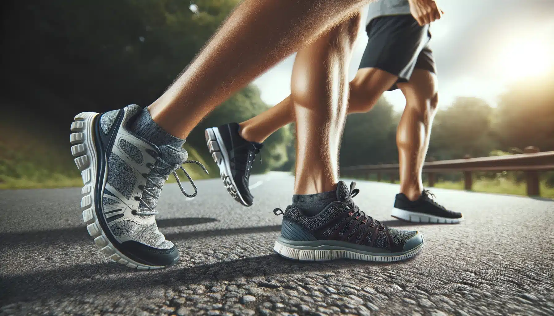 Quantos Passos tem 1 km? - BLOG TENDÊNCIAS