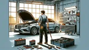 Qual é o dia do mecânico