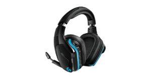 Headset Gamer Sem Fio Logitech G935