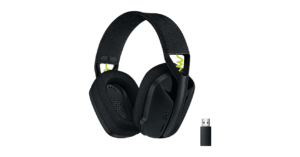 Headset Gamer Logitech G435