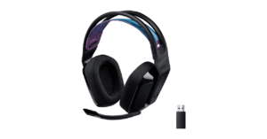 Headset Gamer Sem Fio Logitech G535 é Bom