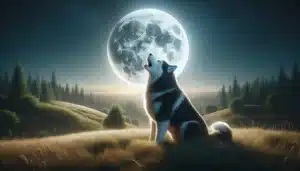 Por Que os Cachorros Uivam