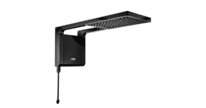Chuveiro Elétrico Acqua Storm Ultra 7800w 220v Preto é Bom