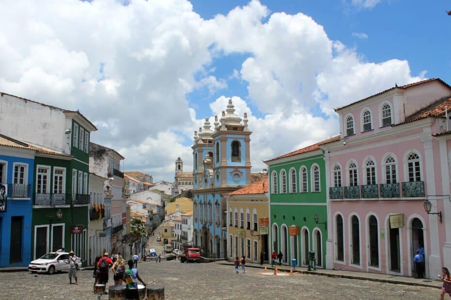 cidades mais antigas do Brasil