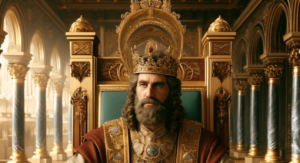 quantos anos viveu Salomão