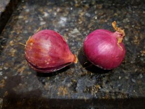 Benefícios da Cebola