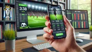 Diferentes Tipos de Apostas Esportivas