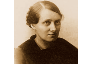 Quem foi Frida Vingren