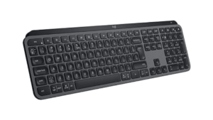 Teclado sem fio Logitech MX Keys S