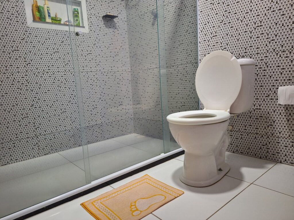 Tipos de Assentos Sanitários