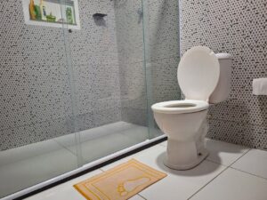 Tipos de Assentos Sanitários