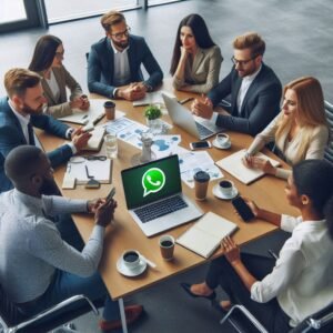 Como maximizar os resultados do marketing no WhatsApp