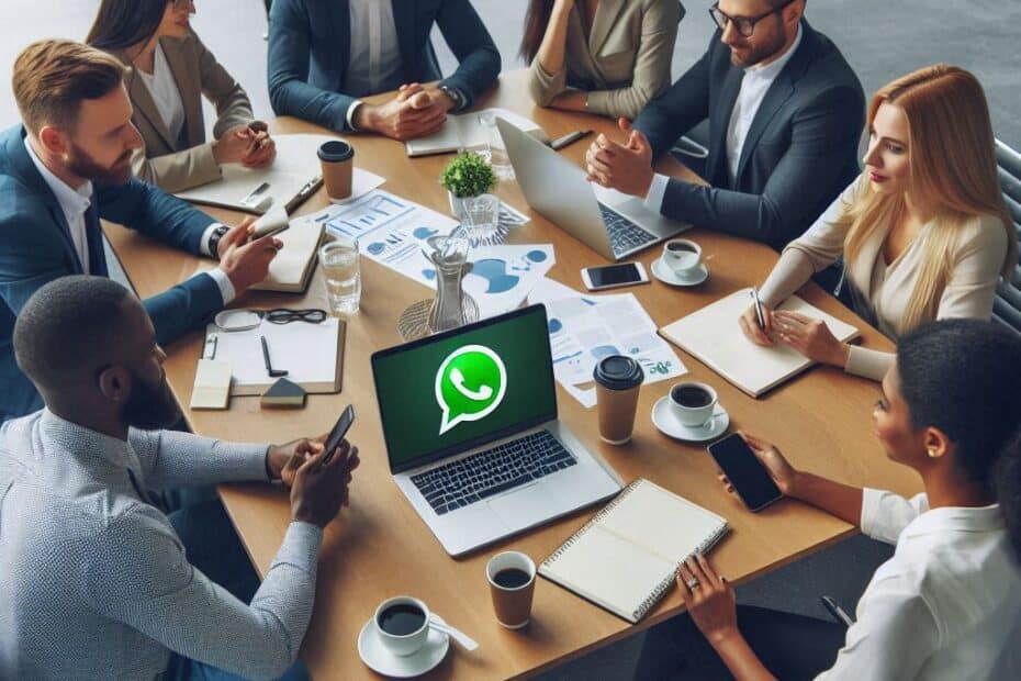 Como maximizar os resultados do marketing no WhatsApp