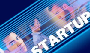 Startups