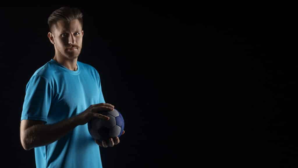 O Crescimento do Handebol no Brasil