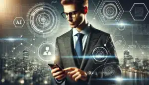 As Principais Tendências Tecnológicas que Impactarão os Negócios em 2025