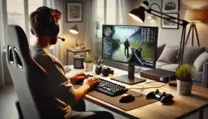 A Transformação Digital dos Jogos Online