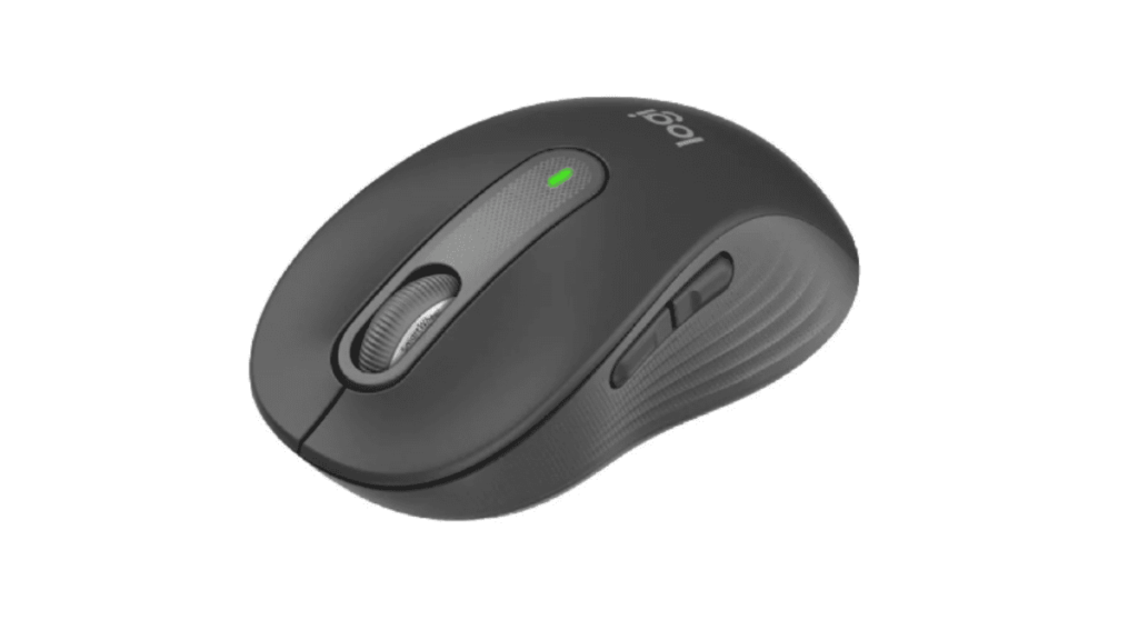 Mouse Sem Fio Logitech Signature M650